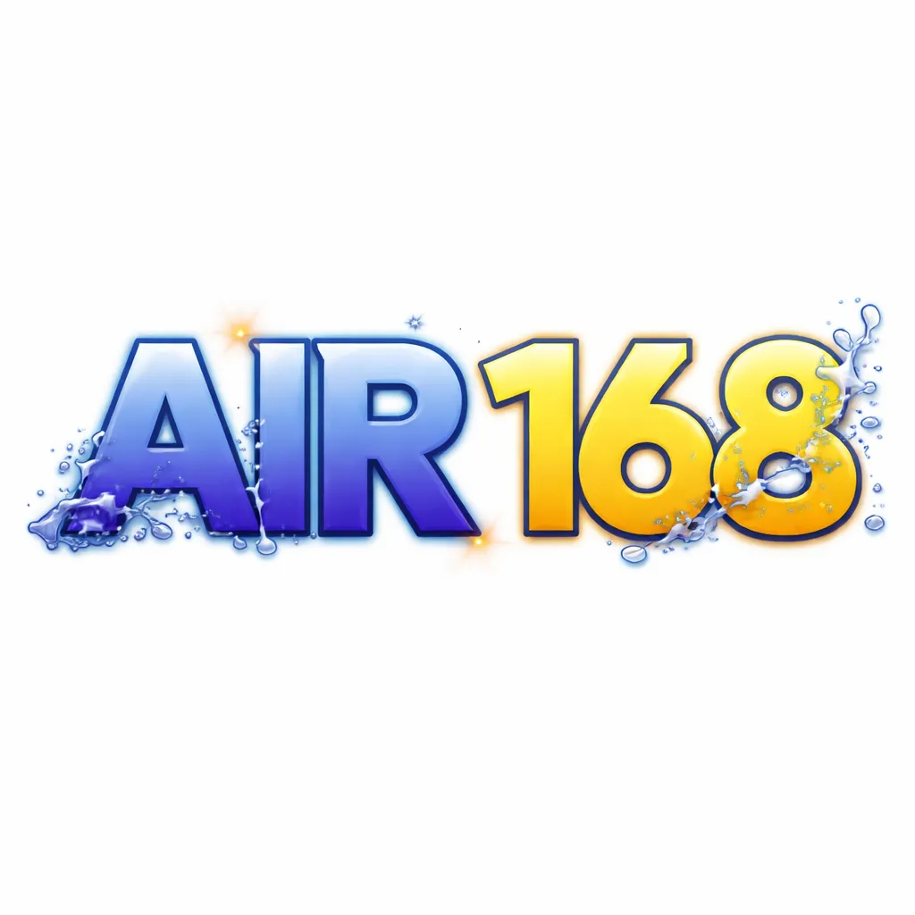 AIR168 - Permainan Domino Seru dan Menyenangkan