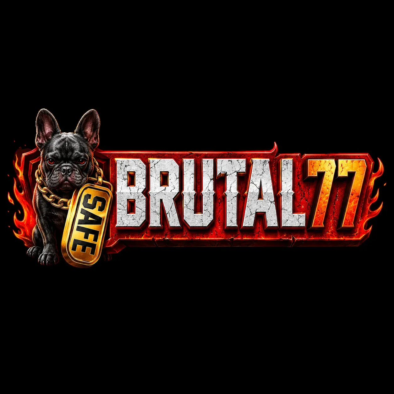 BRUTAL77 - Petualangan Seru dalam Dunia RPG