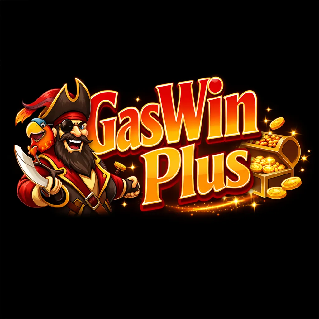GASWIN - Balapan Seru di Jalur yang Tak Terduga