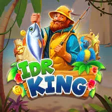 IDRKING - Balapan Motor Tercepat dan Penuh Adrenalin