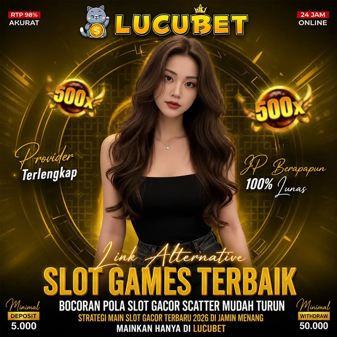 LUCUBET - Game Tycoon Seru dan Menguntungkan