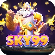 SKY99 - Permainan Arcade Seru yang Tak Terlupakan