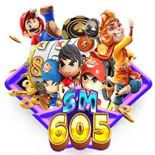 SM605 - Petualangan Anime Penuh Aksi