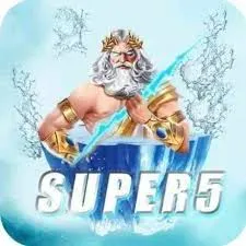 SUPER5 - Petualangan Tak Terbatas dalam Dunia MMORPG